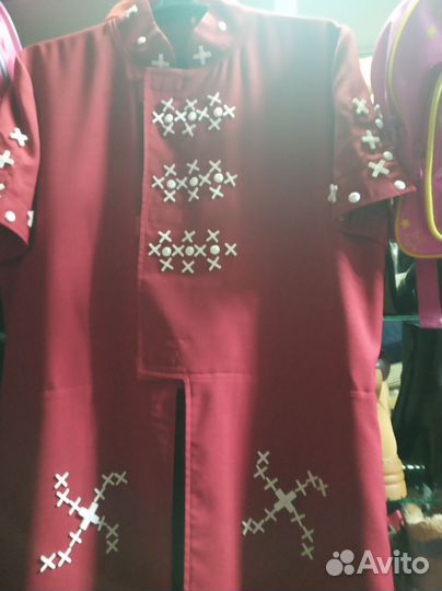 Кигуруми для взрослых костюм медведя