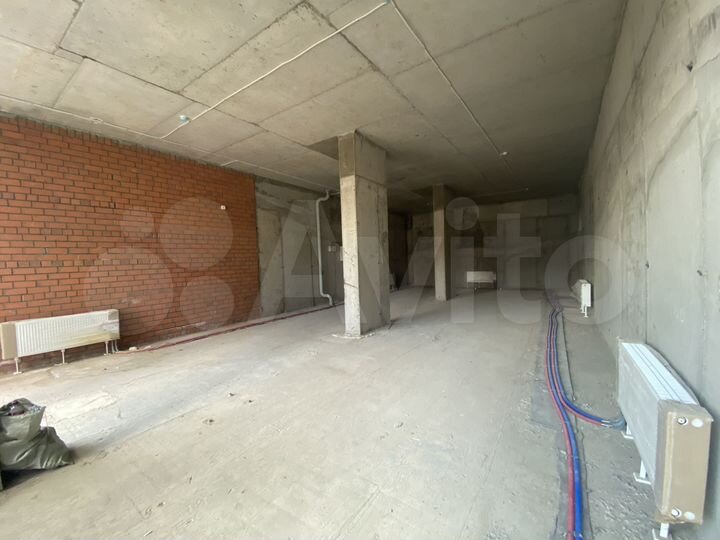 Торговая площадь, 120.2 м²