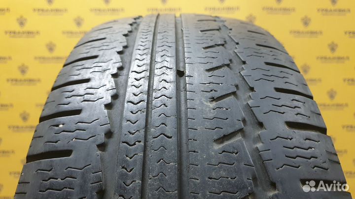 Nokian Tyres Hakkapeliitta CR Van 215/65 R16 R