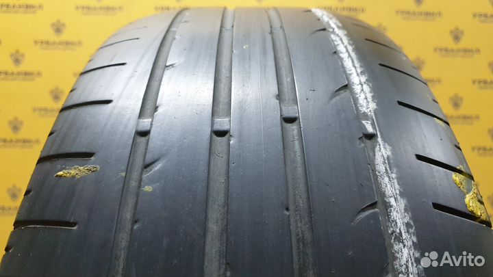 Bridgestone Dueler H/P Sport 235/65 R17 108V