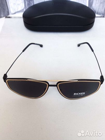 Солнечные очки hugo boss 1192/s