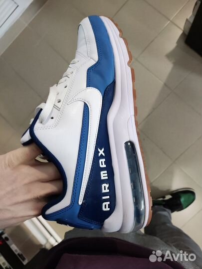 Кроссовки Nike Air Max LTD 3