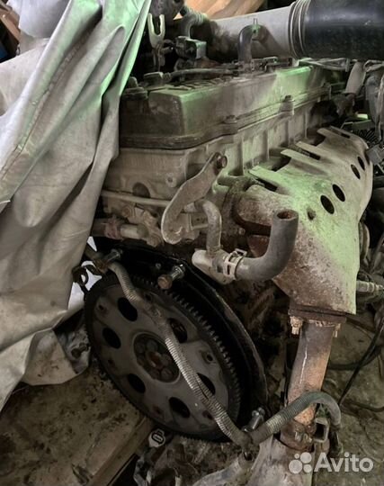 Продам мотор