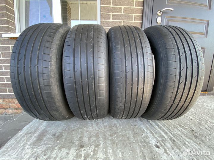 Bridgestone Dueler H/P Sport 225/60 R18 100V