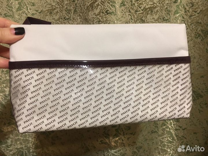 Косметичка payot