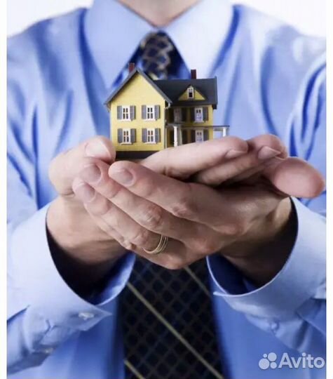 Услуги риэлтора