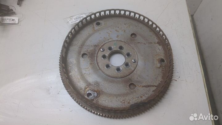 Маховик АКПП Renault Modus, 2011