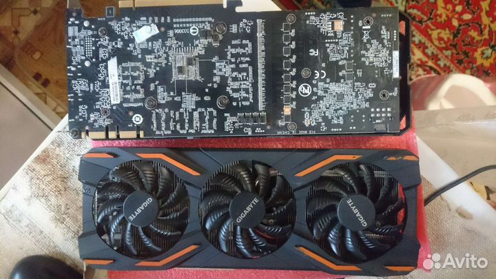 P106-104-100 Cmp 30x 40x rtx3060 2060 gtx1070