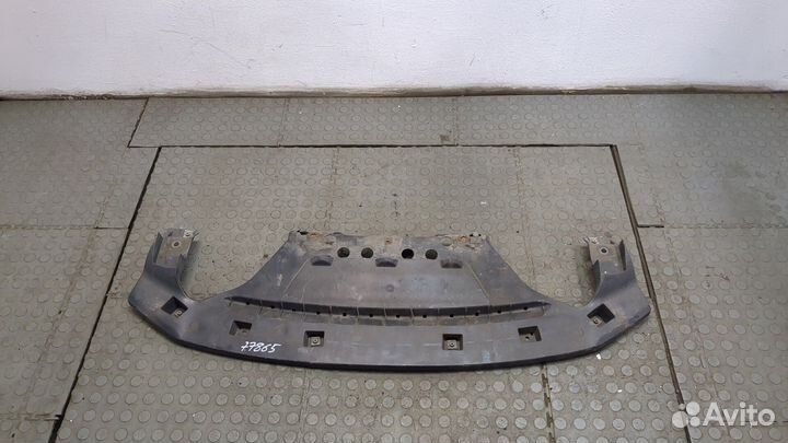 Защита моторного отсека Mazda 6 (GJ), 2015