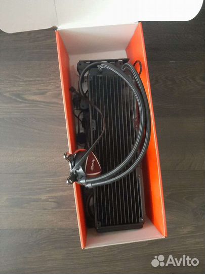 A-Data XPG levante 360