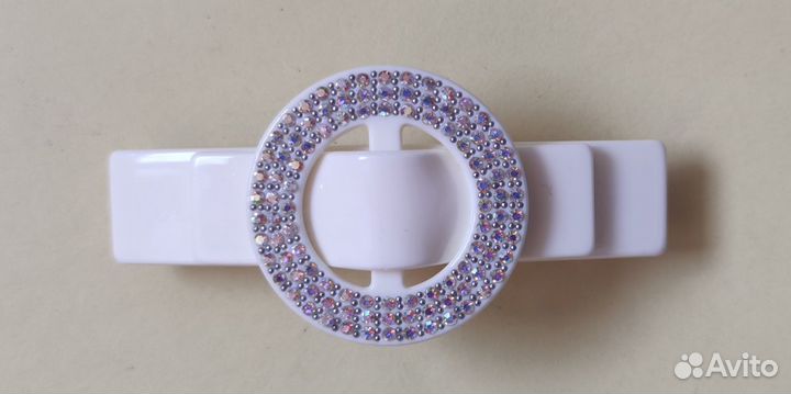 Заколка для волос Mon PlaisiR 07-142 Франция