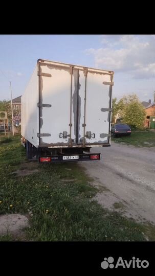 IVECO Daily 70C, 2016
