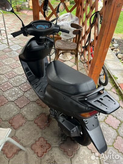 Honda Tact 