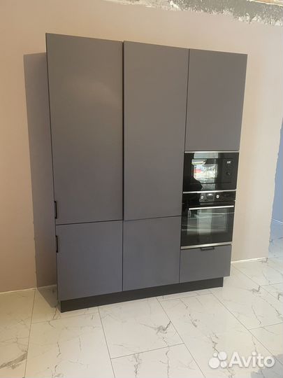 Кухонный шкаф