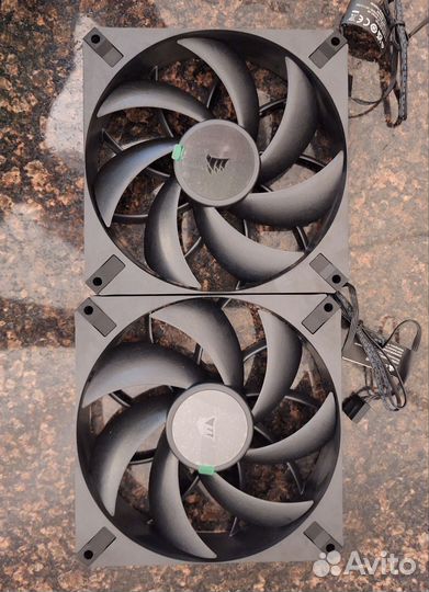 Кулер для корпуса пк