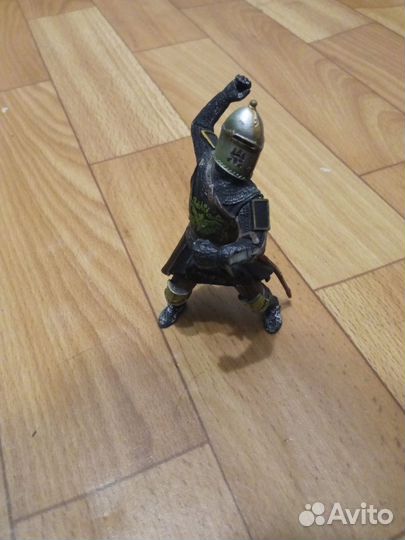 Рыцари фигурки