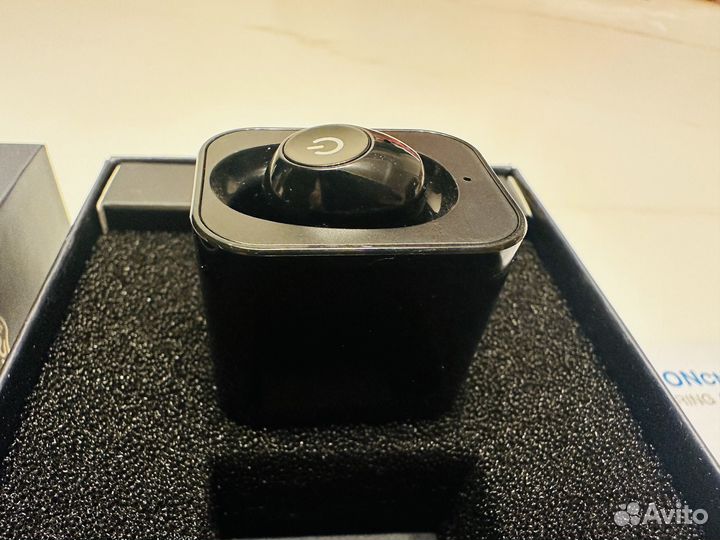 Слуховой аппарат Axon K-81 новый