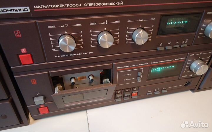 Романтика мэ-222. Арктур 006. Ария 102. Вега 003