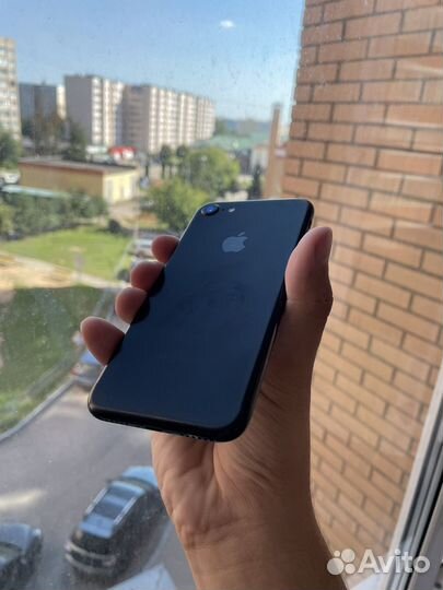 iPhone 7 128gb