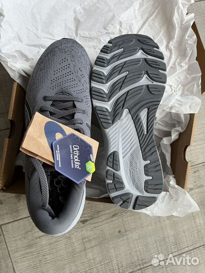 Кроссовки asics мужские