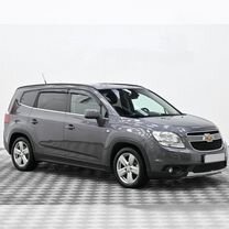 Chevrolet Orlando 1.8 AT, 2013, 149 464 км, с пробегом, цена 869 000 руб.