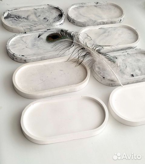 Изделия из гипса