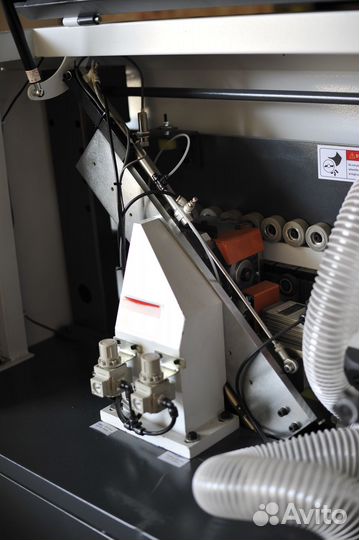 Кромкооблицовочный станок (автомат) MF367J