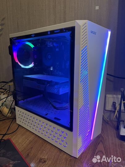 Игровой пк