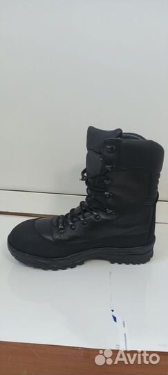 Берцы зимние 44 размер бу