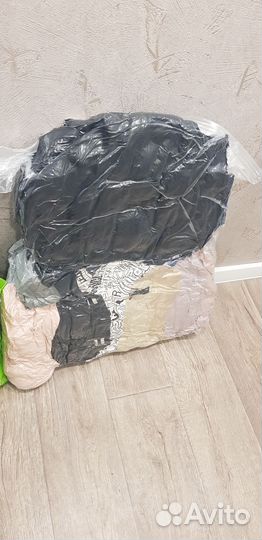 Продам женские вещи пакетом