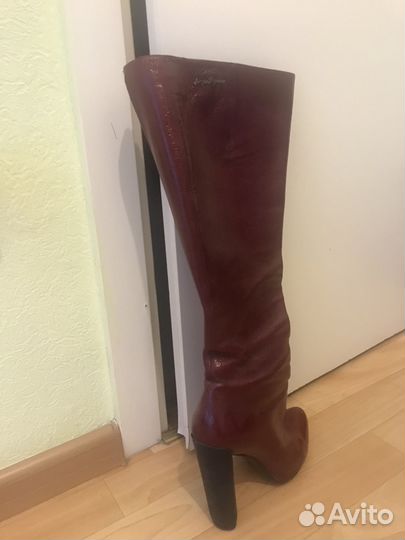 Сапоги
