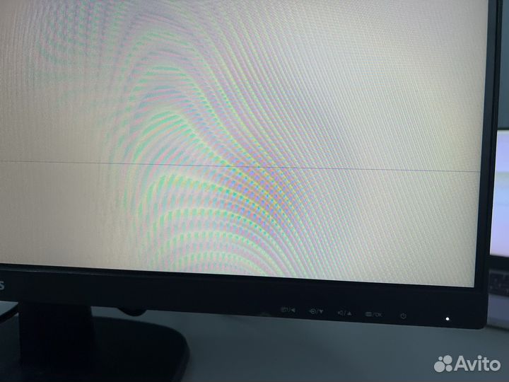 Монитор Philips 27