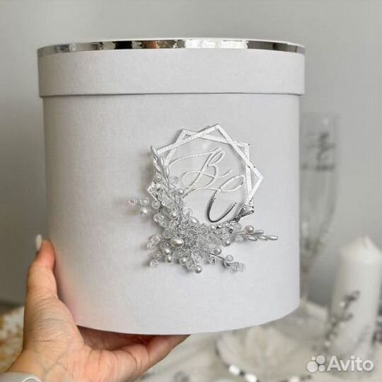 Свадебные аксессуары