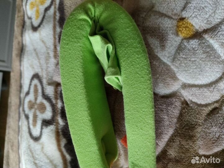 Бандаж на шейный отдел