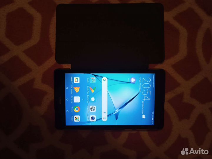 Планшет huawei mediapad t3 7