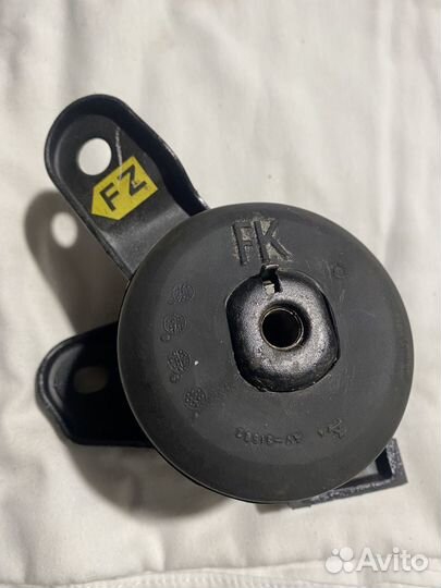 Опора двигателя