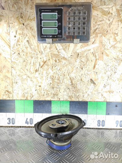 Динамик Saab Saab 9-5 1998-2002