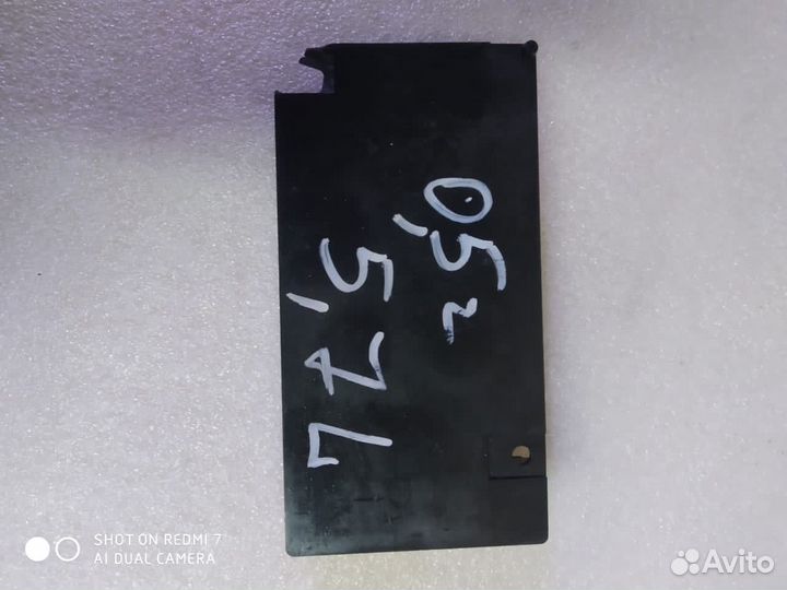 Модуль Bluetooth для Jeep Grand Cherokee wk