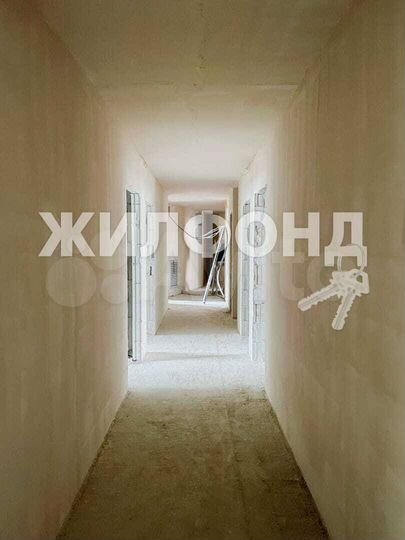 Квартира-студия, 27,4 м², 9/18 эт.