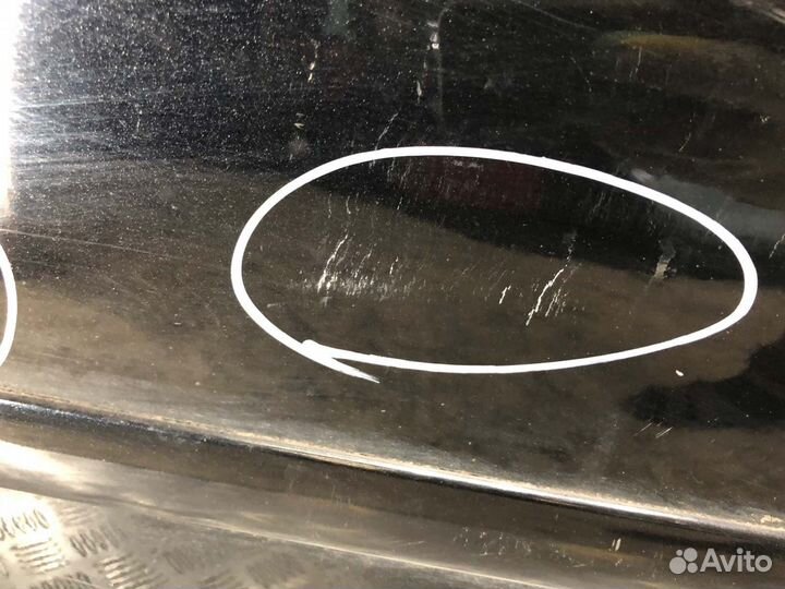 Дверь боковая Ford C-Max (2003-2011)