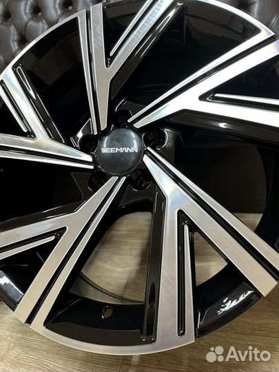 Новые диски R19 5-112