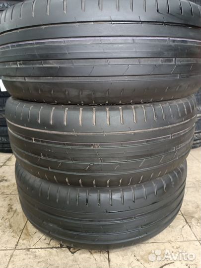 Nokian Tyres Hakka Black 2 235/55 R19 105V