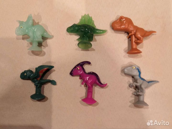 Завры из пятерочки