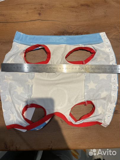 Попона для собак