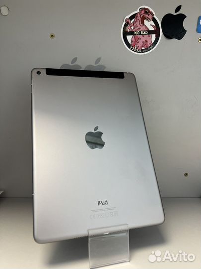 iPad air 2 64gb sim