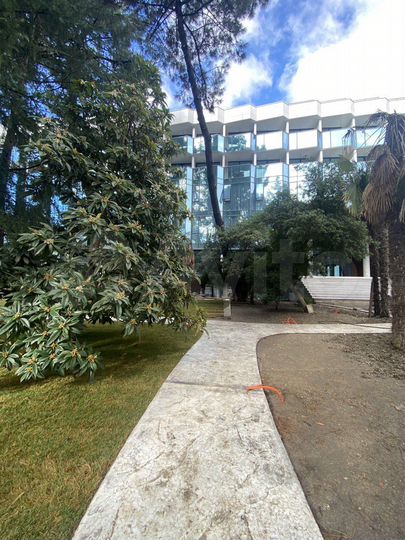 Апартаменты-студия, 21 м², 3/5 эт.