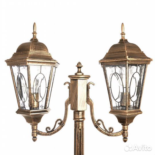 Светильник садовый столб Feron PL157 11325