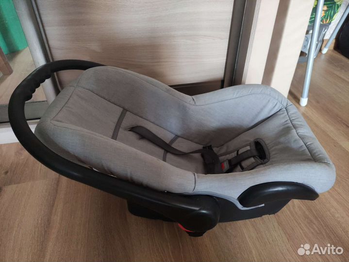 Детское автокресло бу