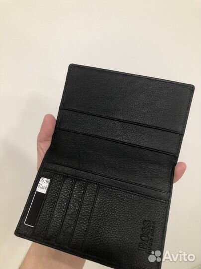 Обложка на паспорт