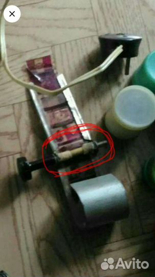 Фильмоскоп, диафильмы СССР